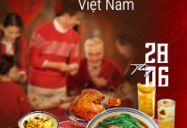 ❤️ CHÚC MỪNG NGÀY GIA ĐÌNH VIỆT NAM 28/06 ❤️