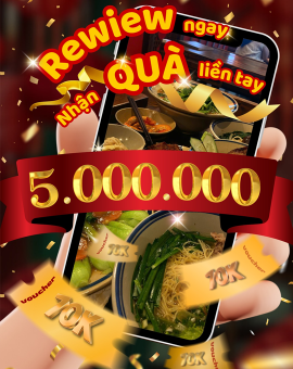 Hồng Ký Mì Gia Challenge - Review Là Có Quà