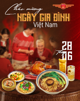 ❤️ CHÚC MỪNG NGÀY GIA ĐÌNH VIỆT NAM 28/06 ❤️