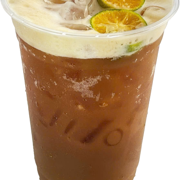 Trà Tắc