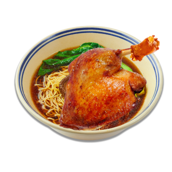 MÌ - HỦ TIẾU - BÚN GẠO