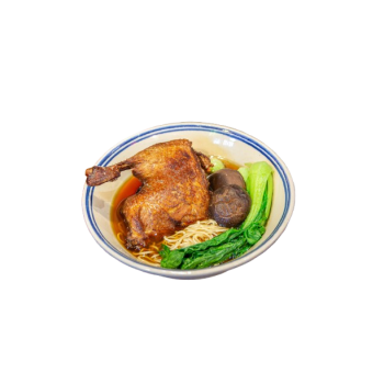 MÌ VỊT TIỀM ĐÙI 1/4